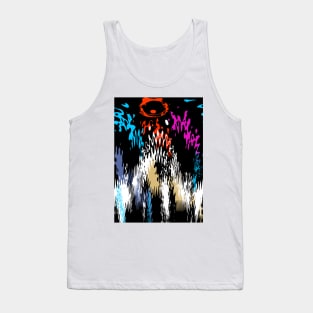 Cascade 2 Tank Top